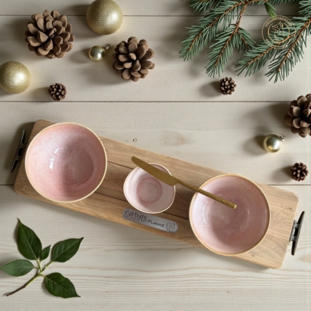 Tapas Planke Weihnachten Photoroom