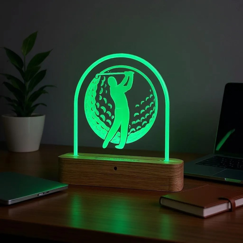 Lichtaufsteller SwitchLIGHT
