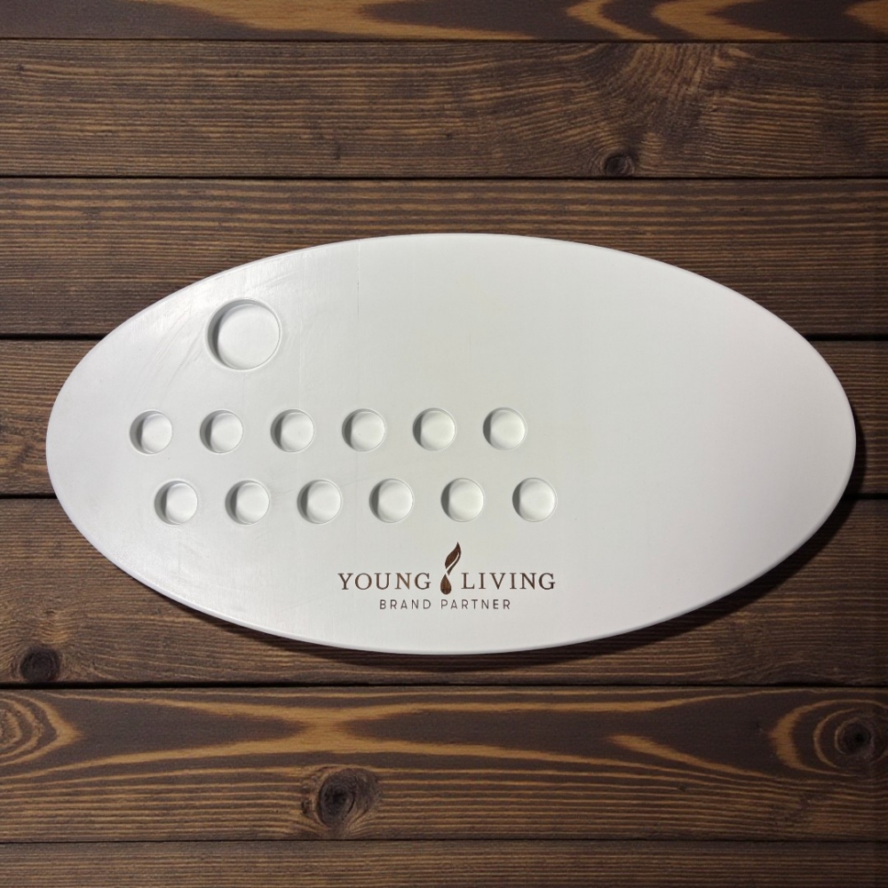 Young Living Starterset-Aufsatz