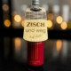 Flaschenanhänger